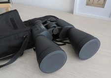 Braun Phototechnik Jumelles avec zoom 10 a 30 x 60 mm