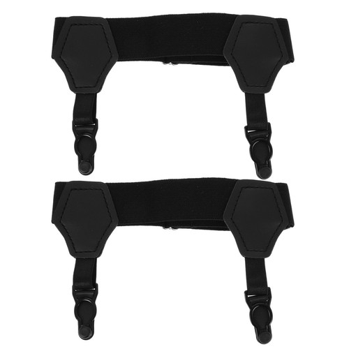 Pcs attaches chaussettes - 2,