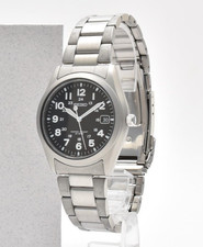 Presque comme neuve montre - comme,