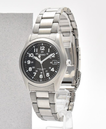 Presque comme neuve montre - comme,
