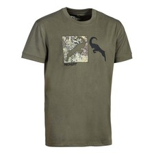 TEE SHIRT IBEX PROHUNT CHASSE