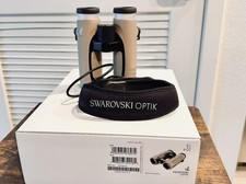 Swarovski swarovision 8x32 - swarovision,