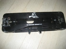 SEMELLE POUR CAMERA THOMSON TTV 1657 VIDEO BROADCAST en metal