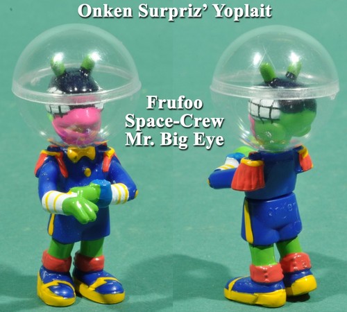 Onken surpriz yoplait 1999 - onken,