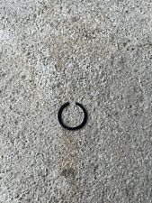 Clip Vilebrequin Tronçonneuse