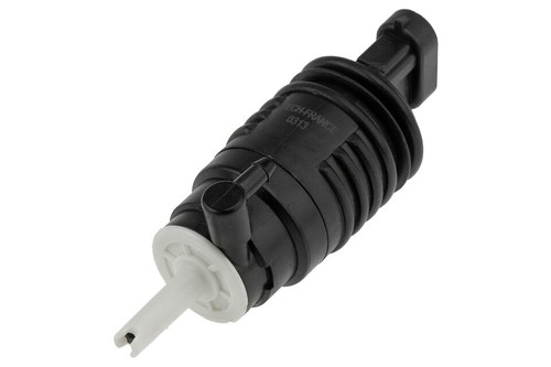 Moteur pompe essuie glace - moteur,