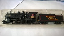 51305 locomotive vapeur - 51305,