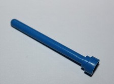 Antenne Lego Blue Antenna ref 3957 set 6980 5571 6211 6930 6846 6781 5533 6986