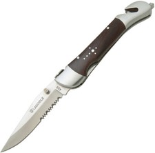 New Baladeo Laguiole Security