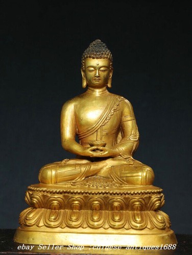 Old tibetan buddhism - 11.8",
