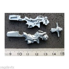 NV02 CORPS MOTOJET REAVER ELDAR NOIR 24 WARHAMMER 40K BITZ DARK ELDAR