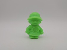 Kiki Bonux - Tennis - Vert -