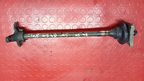 Semi axe gauche - semi,