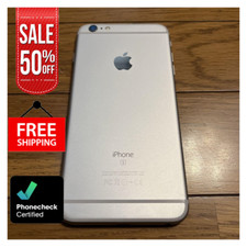 Apple iPhone 6s Plus 16GB/64GB