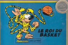 AUTOCOLLANTS C32 al. VICO