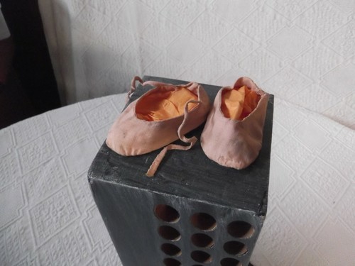Paire ballerines chaussures - paire, de