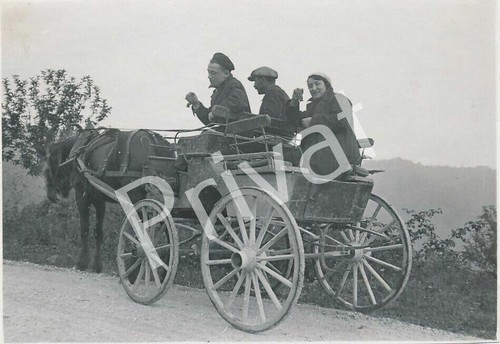 Photo 1931 voyage - voyage, À