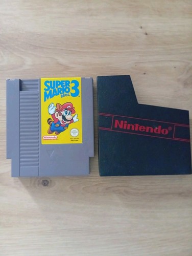 Super mario bros - mario,