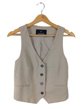 STRADIVARIUS Gilet de costume