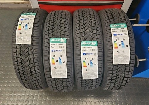 Pneumatiques auto saisons - pneumatiques,