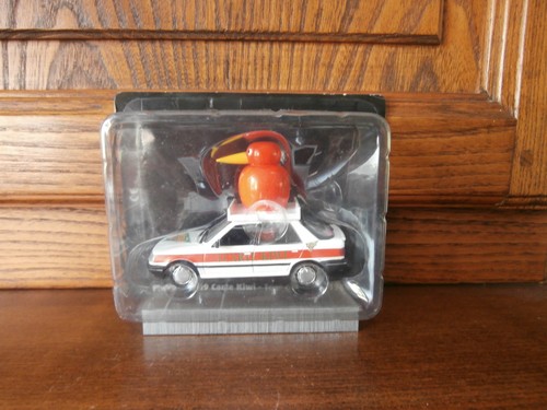 Peugeot 309 carte kiwi tour - 309,