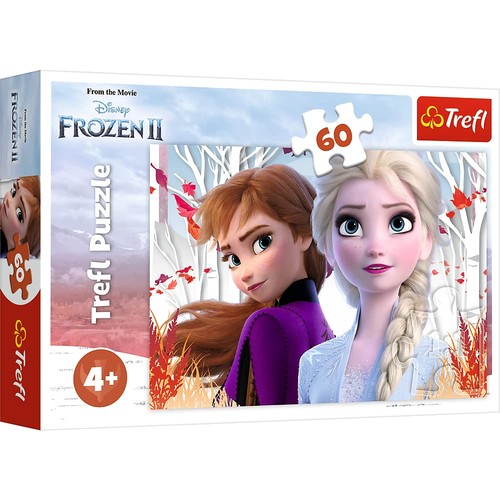 Puzzle monde magique - puzzle,