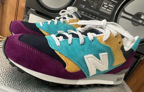 Men new balance 577 m577lp - men's,