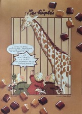 Les Triplés - Affiche -