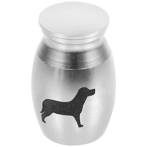Urne chien pour cendres urnes - chien,