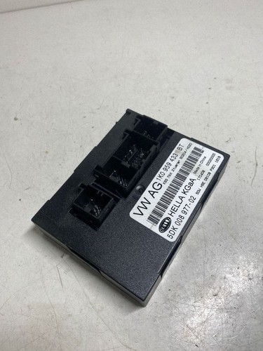 Volkswagen golf 2008 module - golf, v