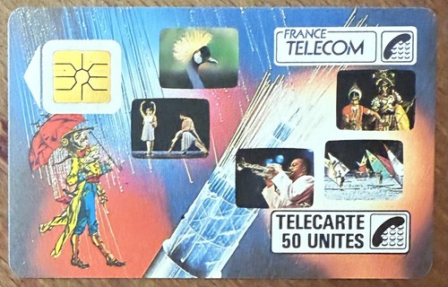 épinal câble telecarte - Épinal,