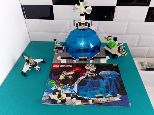 0606263 lego system - lego, vintage