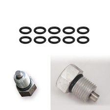 10 d'étanchéité de bouchon