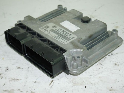 Calculateur moteur ecu golf - calculateur,