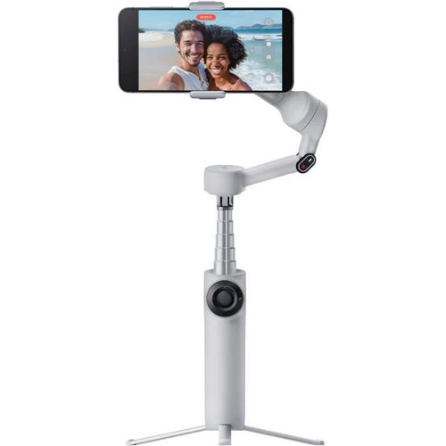 Stabilisateur smartphone - ,