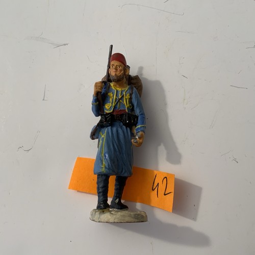 édition atlas soldats - soldats, de