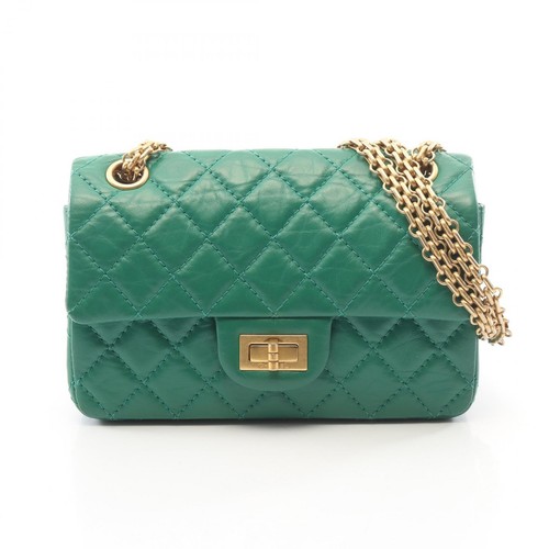Chanel mini matelasse - mini,