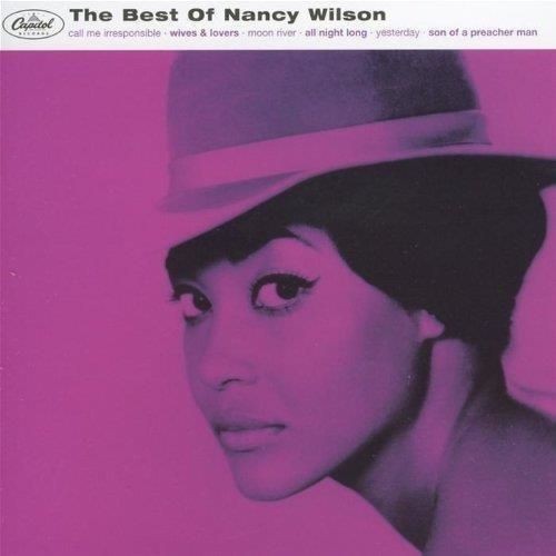 Audio nancy wilson the - audio,