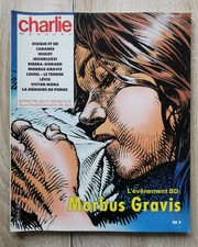 CHARLIE MENSUEL 2 EME SERIE **