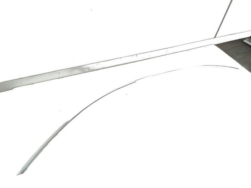 Moulure gauche plafond - moulure,