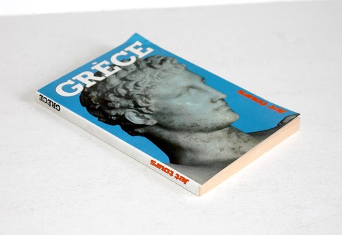 Grece jet tours 1988 - -,