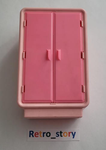 Barbie armoire closet - barbie,