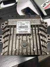 CALCULATEUR DCM3.4 RENAULT