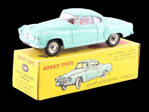 ème dinky toys - /,