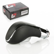 Pommeau De Vitesses Noir Pour