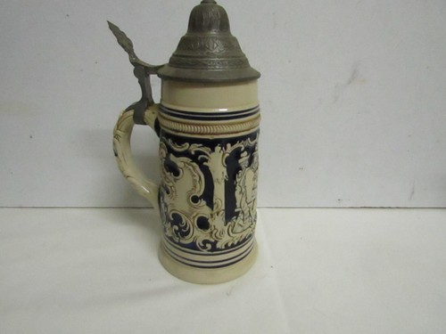 Ancienne chope a biere - ancienne,