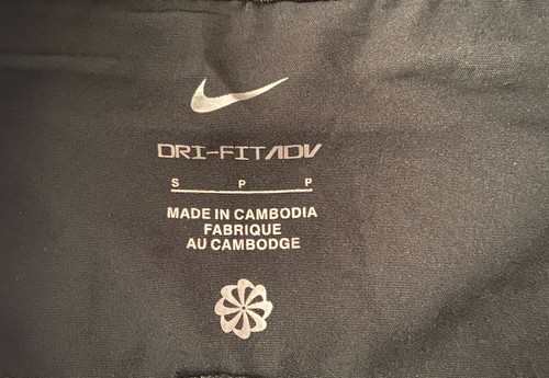 Nike trail pantalon running - pantalon,