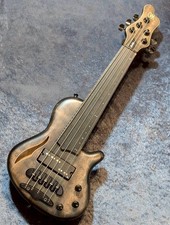 MAYONES CALI 5 FRETLESS