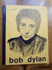 9443  Bob Dylan Songbook