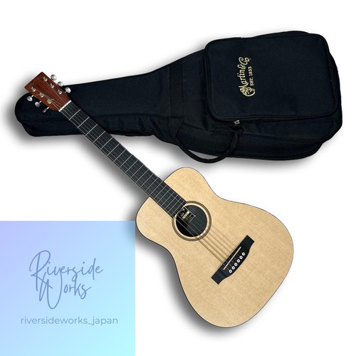 Mini guitare acoustique martin - guitare,